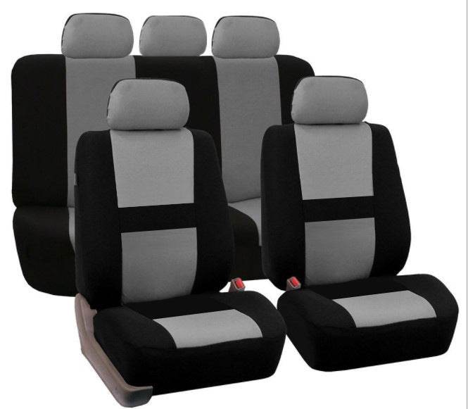 Car universal seat cover - ZEYTONCART