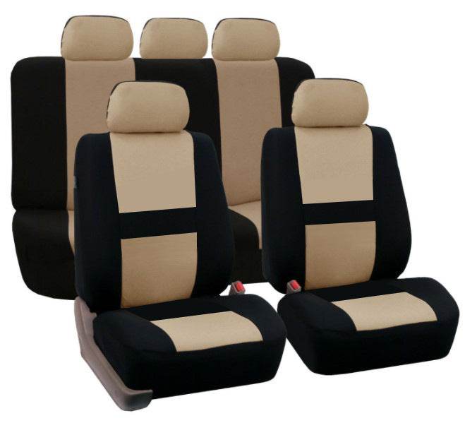 Car universal seat cover - ZEYTONCART