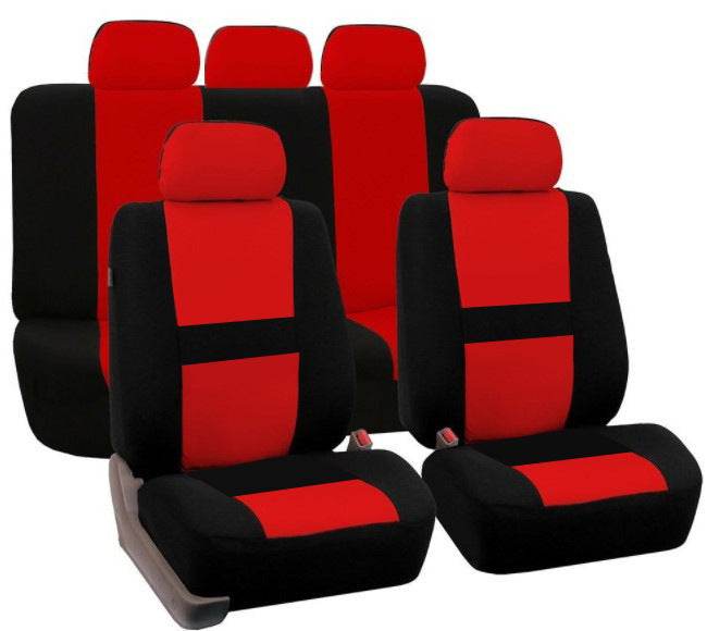 Car universal seat cover - ZEYTONCART