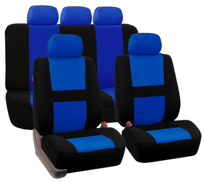 Car universal seat cover - ZEYTONCART