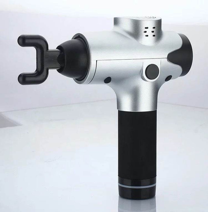 Massage Gun Fitness Equipment Fascia Gun - ZEYTONCART