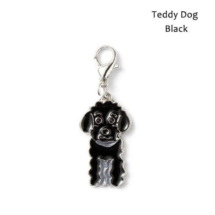 Pet supplies keychain - ZEYTONCART