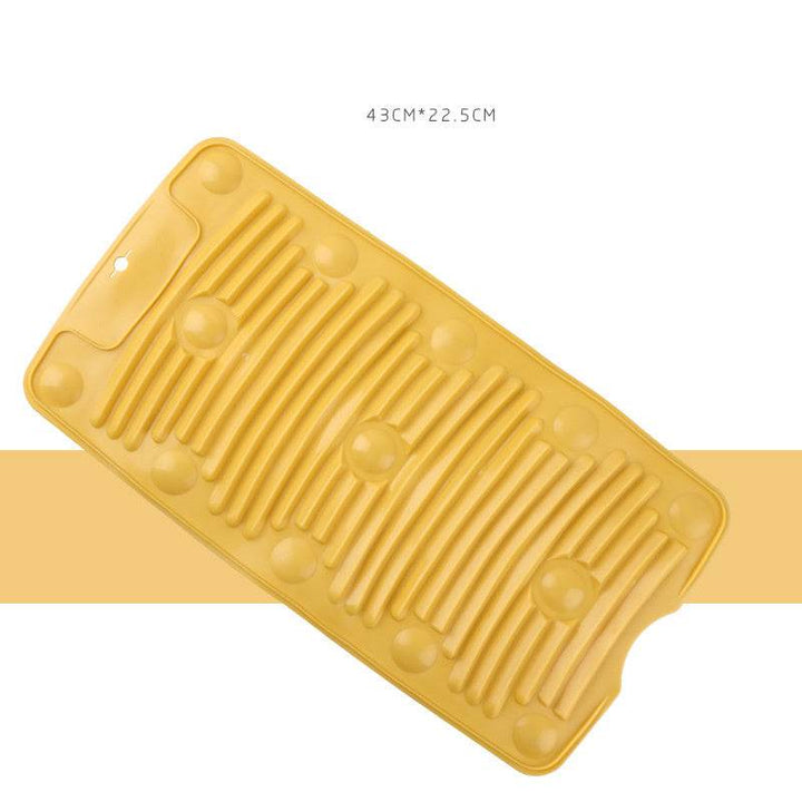 Soft foldable laundry non-slip board - ZEYTONCART