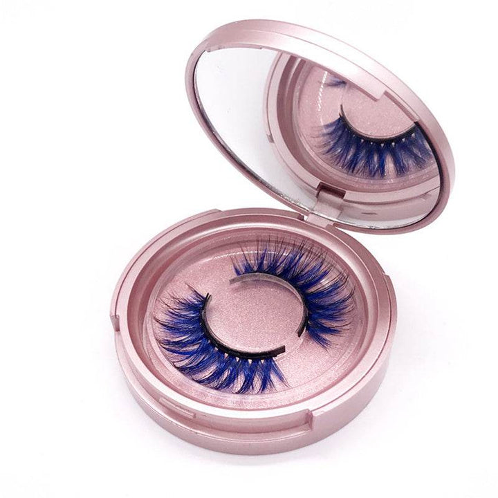 Magnet false eyelashes set - ZEYTONCART