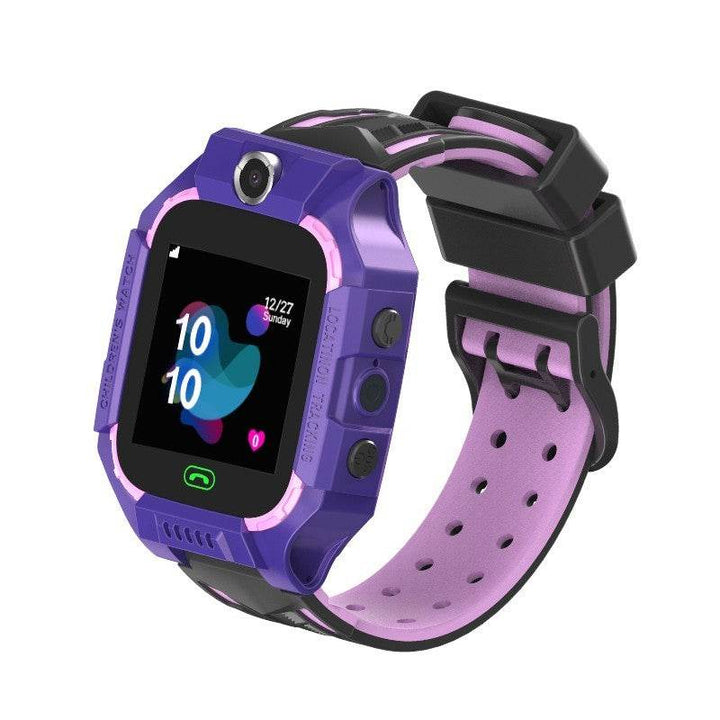Children's smart watch - ZEYTONCART