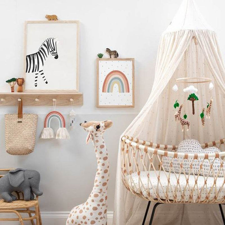 Creative Christmas Gift Of Cuddly Stuffed Animals - ZEYTONCART
