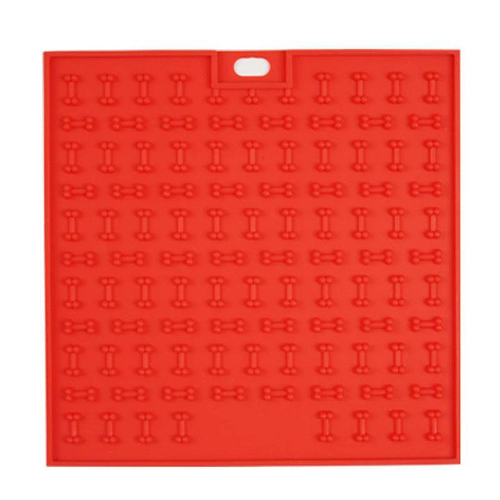 Pet sucker licking pad and slow feeding pad - ZEYTONCART