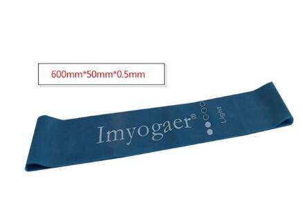 Gym Fitness Resistance Bands for Yoga Stretch Pull Up Assist Bands - ZEYTONCART