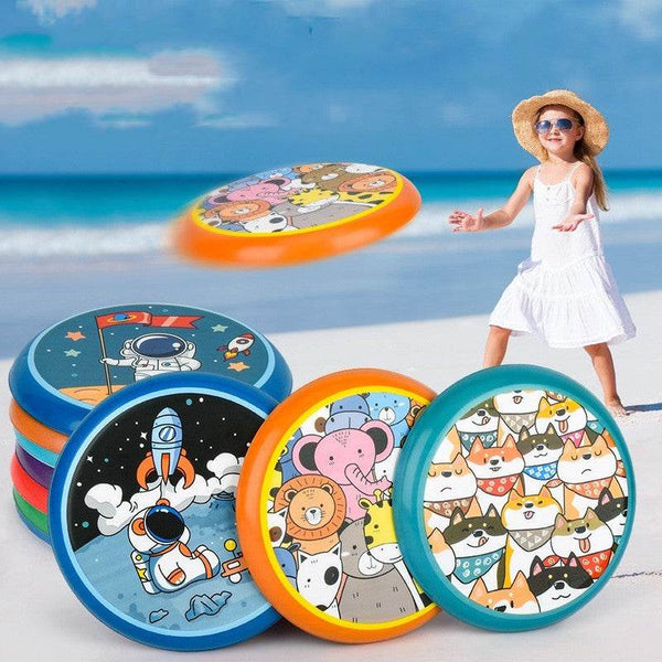 Kindergarten Parent-child Interactive Children's  Toys - ZEYTONCART