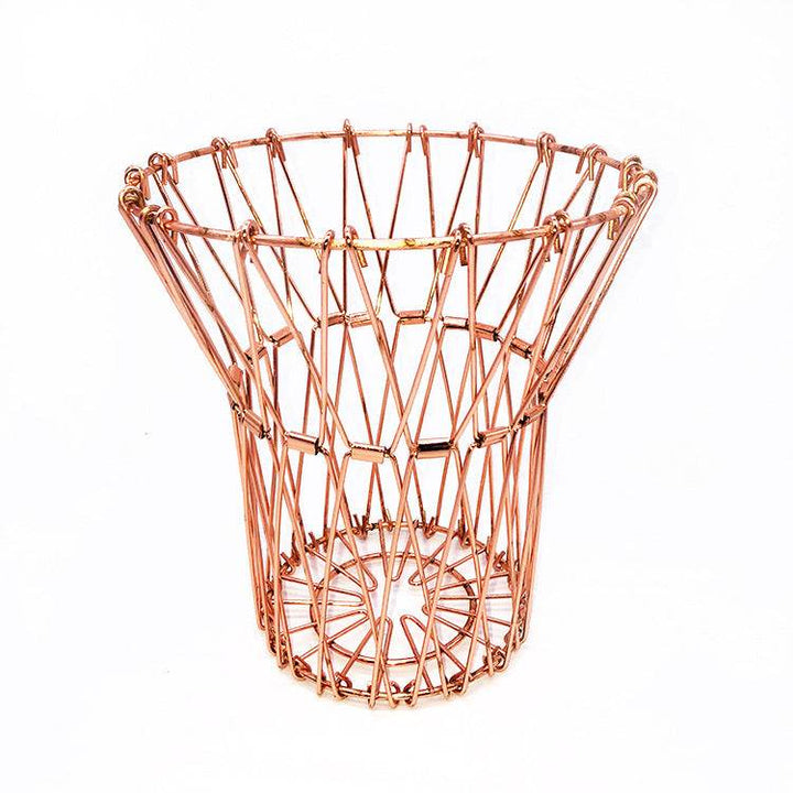 Foldable Variety Fruit Basket - ZEYTONCART