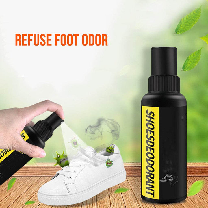 Footwear deodorant - ZEYTONCART