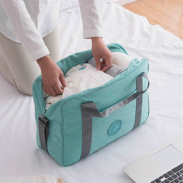 Nomadic Travel Bag - ZEYTONCART
