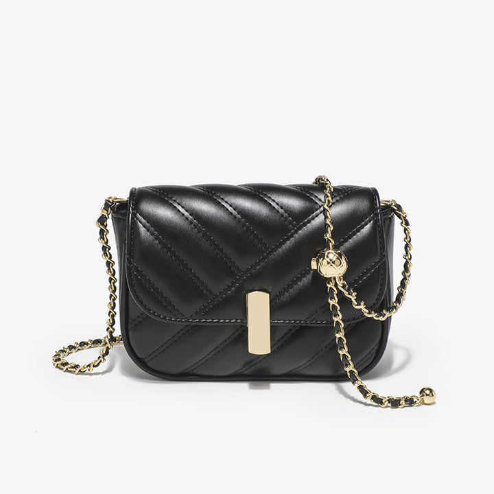 Fashion Chain Bag One Shoulder Fashion - ZEYTONCART