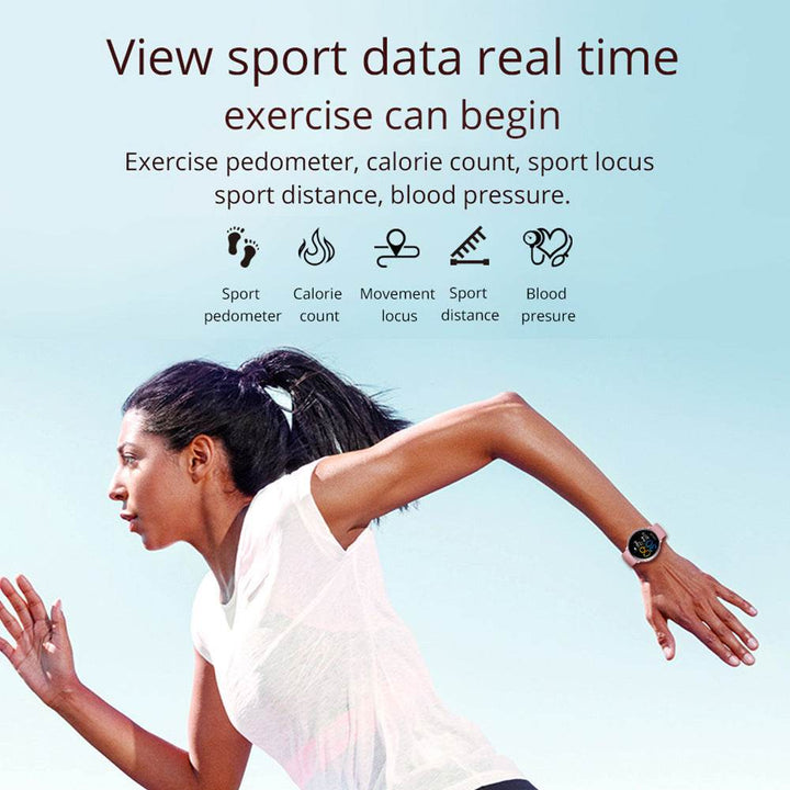 COLMI SKY2 smart watch - ZEYTONCART