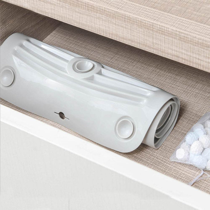 Soft foldable laundry non-slip board - ZEYTONCART