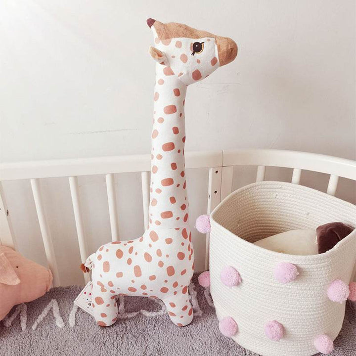 Creative Christmas Gift Of Cuddly Stuffed Animals - ZEYTONCART