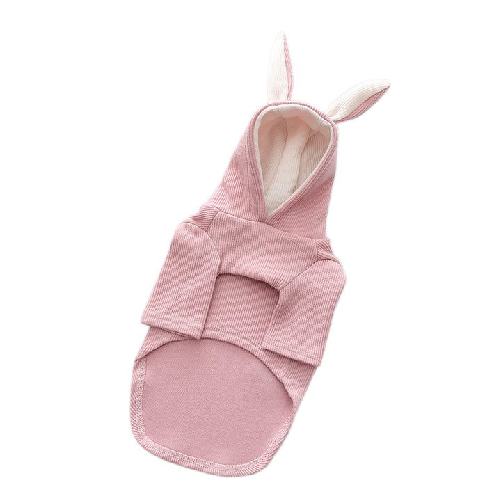 Dog Pet Clothes Spring And Autumn Clothing - ZEYTONCART