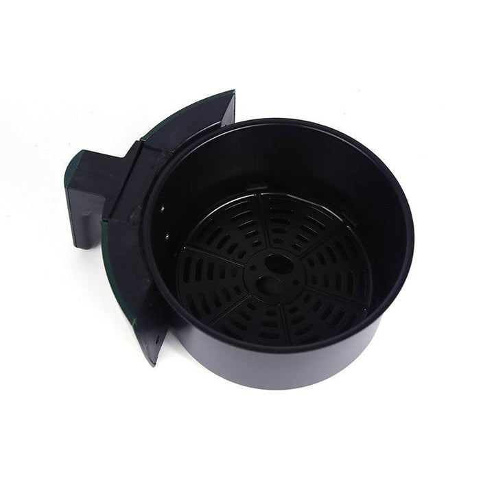 Zeyton Large Capacity Air Fryer for Healthy Cooking - ZEYTONCART