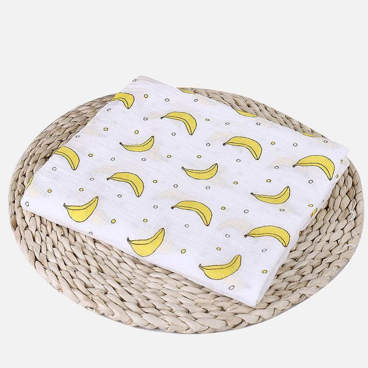 Baby Swaddle Blankets - ZEYTONCART