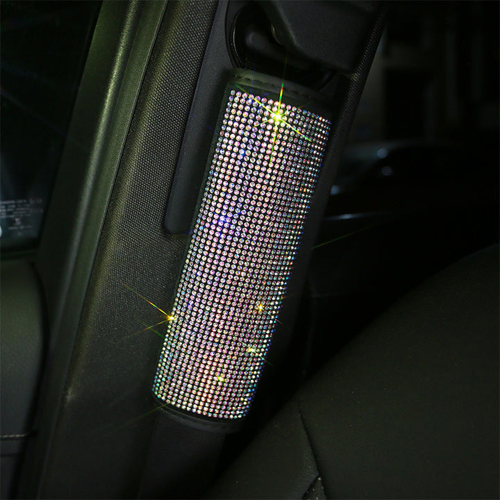 Four Seasons General Diamond-encrusted Original Car Accessories - ZEYTONCART