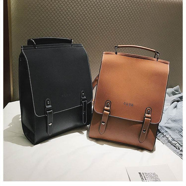 European and American backpacks - ZEYTONCART