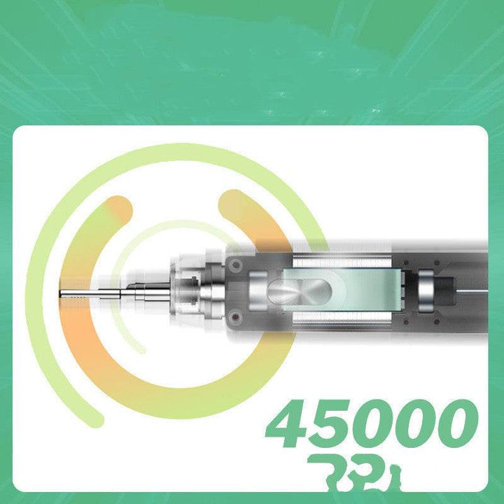 Magnetic Levitation  Electric Toothbrush Set Charging Smart Electric Toothbrush - ZEYTONCART