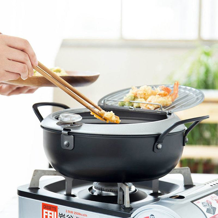 Kitchen Pot - ZEYTONCART