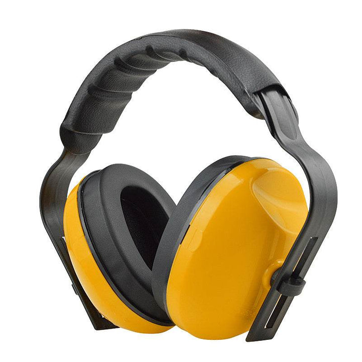 Soundproof and anti-noise headphones - ZEYTONCART