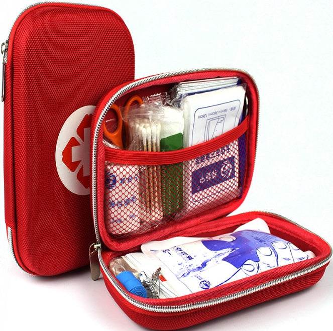 Survival medical kit emergency medical kit - ZEYTONCART