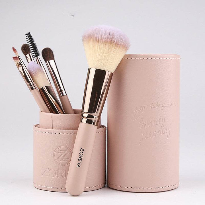 Makeup brush set - ZEYTONCART
