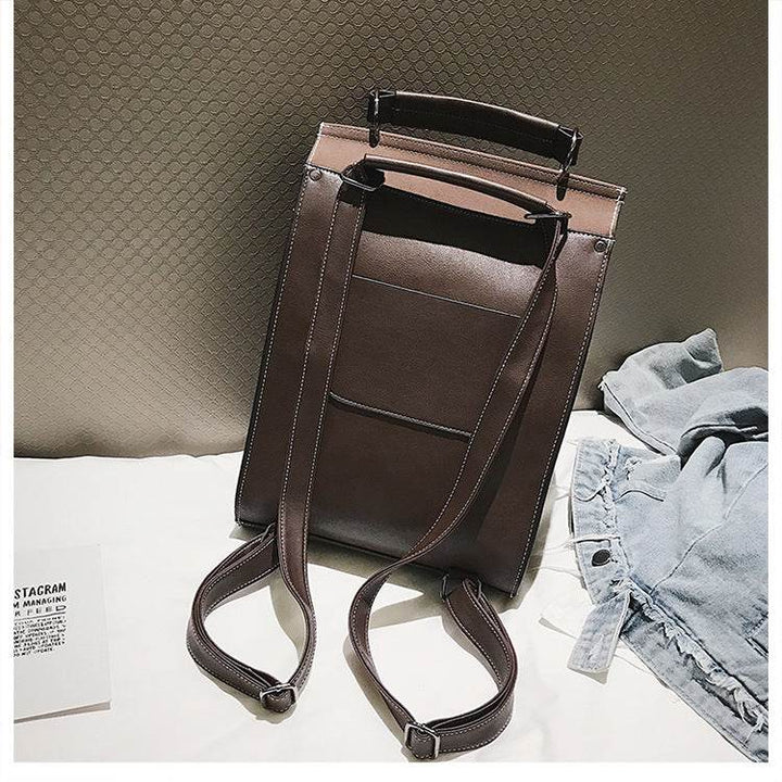 European and American backpacks - ZEYTONCART