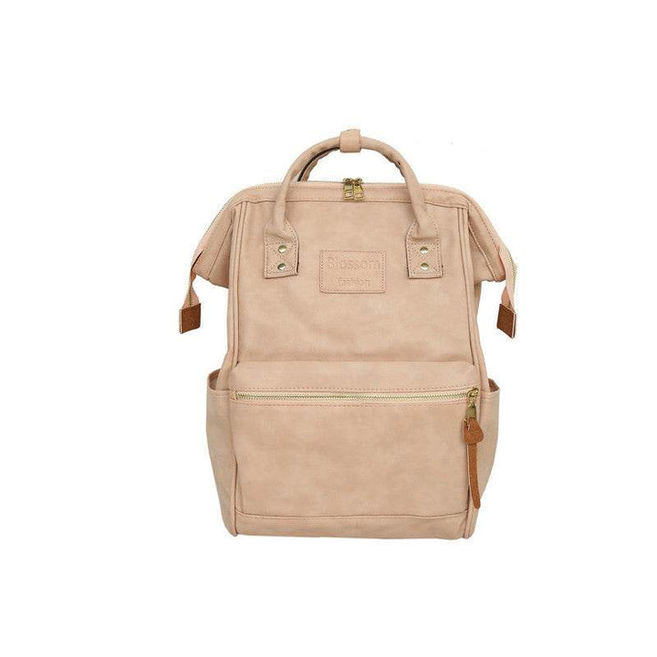 Waterproof outdoor travel bag - ZEYTONCART