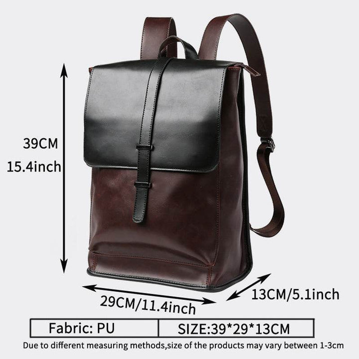 Korean outdoor travel backpack - ZEYTONCART