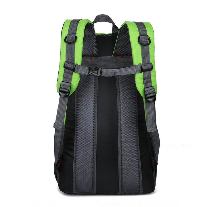 Outdoor travel backpack - ZEYTONCART