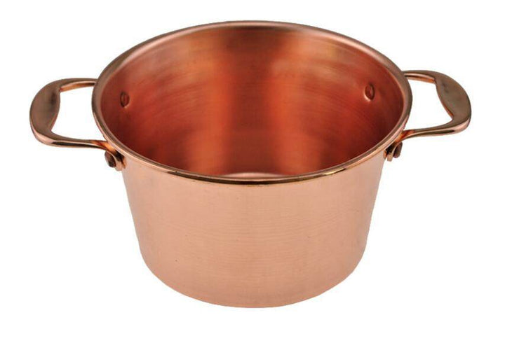 Copper pot - ZEYTONCART