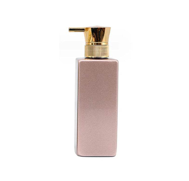 Pressing Blow Molded Square Packaging Plastic Empty Bottles - ZEYTONCART