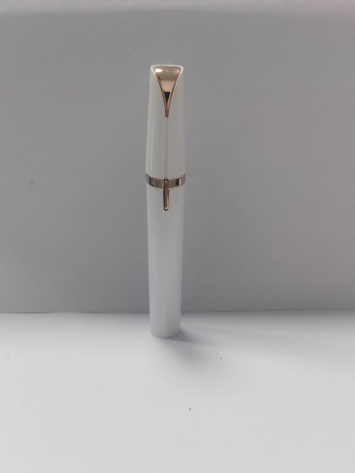 USB rechargeable lipstick electric razor - ZEYTONCART