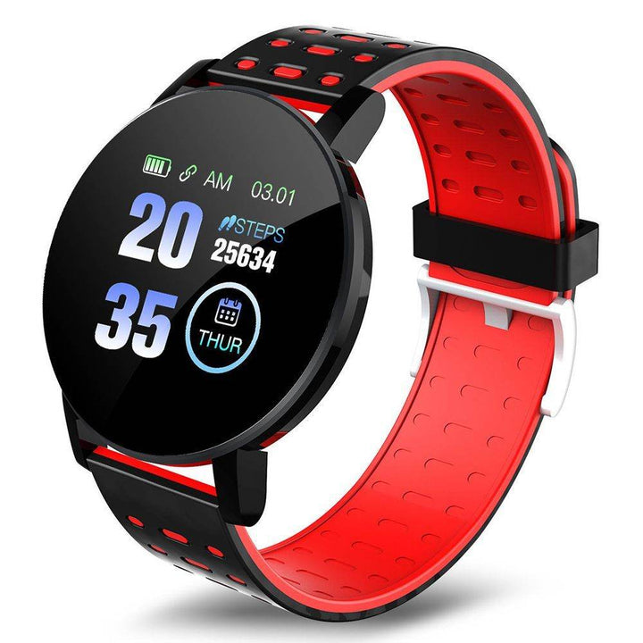 Bluetooth smart watch - ZEYTONCART
