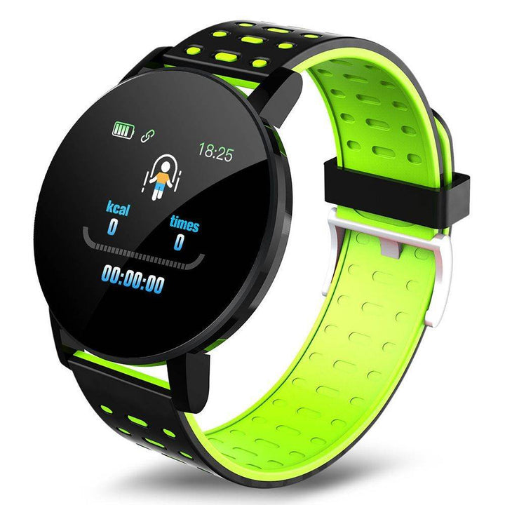 Bluetooth smart watch - ZEYTONCART