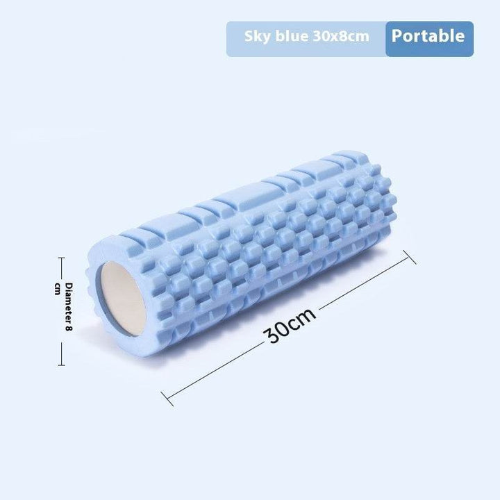 EVA Foam Roller Fitness Body Foam Roller - ZEYTONCART