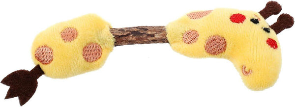Cat Toy Kitten Toys Teeth Cleaning Toys Silvervine Sticks Cat Silvervine Stick Chew Sticks For Cats Cat Interaction Toys Kitten Plaything Cat Teaser Polygonum Wood The Cat - ZEYTONCART