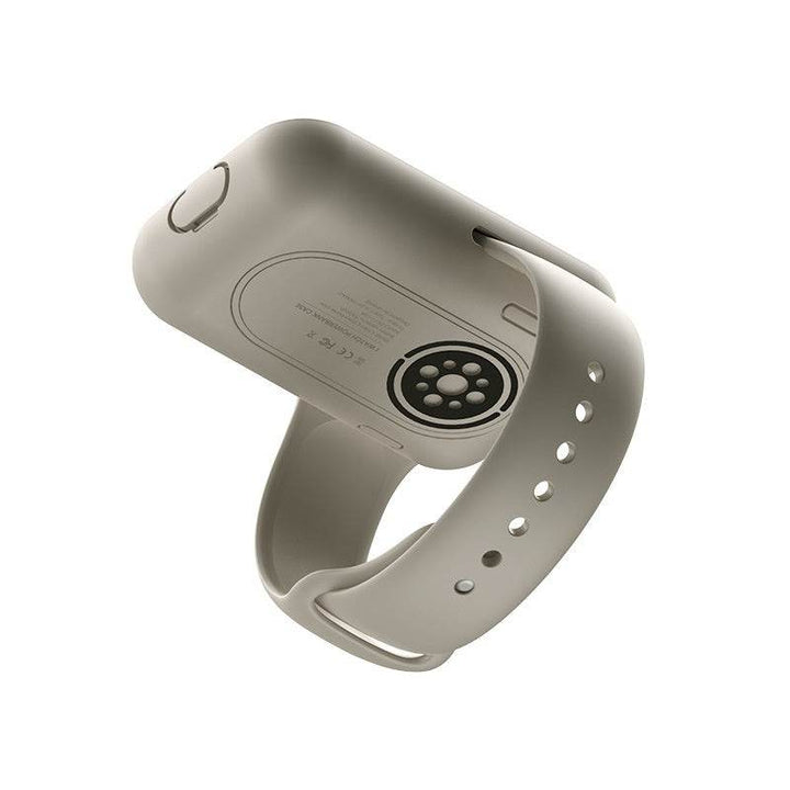 Suitable For Power Bank Watch Portable Wireless Power Bank Portable - ZEYTONCART