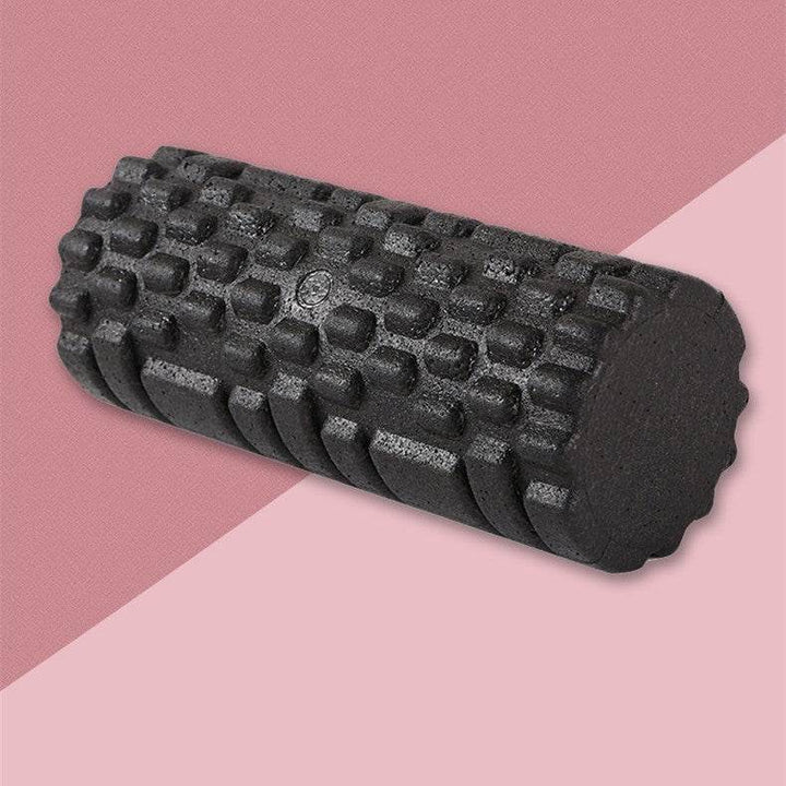 Hollow Sports Foam Roller Balance Bar Foam Roller Pilates Column - ZEYTONCART
