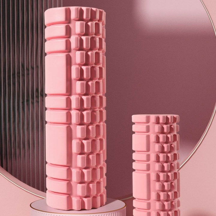 EVA Foam Roller Fitness Body Foam Roller - ZEYTONCART