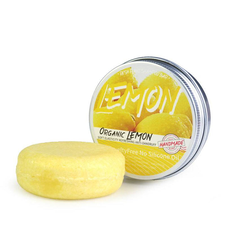Ginseng Shampoo Soap Hand Rosemary Shampoo Cake - ZEYTONCART