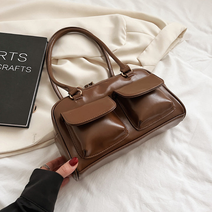 Fashion Personalized New Women's Handbag - ZEYTONCART