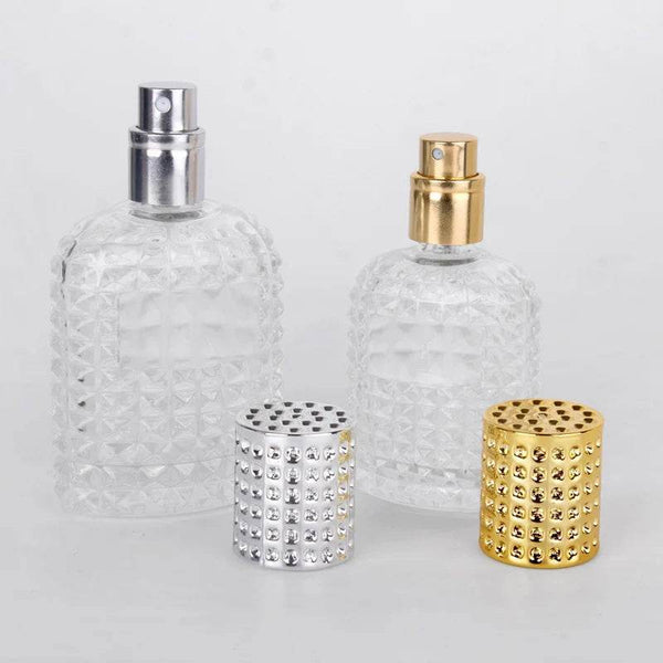 High-grade Screw Perfume Sub-bottles - ZEYTONCART