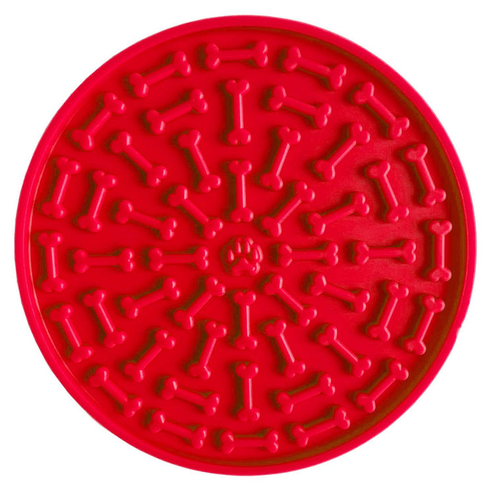 Pet sucker licking pad and slow feeding pad - ZEYTONCART
