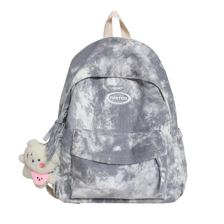 Women's Large Capacity Fashion Backpack - ZEYTONCART