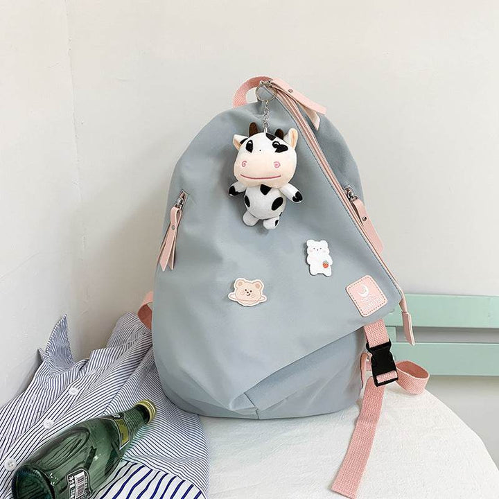 Middle School Students Backpacks Women's Shoulders - ZEYTONCART